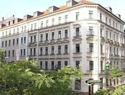 Galerie Hotel Leipziger Hof | Saxony (Saksonya) - Leipzig - Baalsdorf - Ost