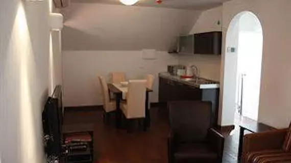 Celenga Apartments | Dubrovnik-Neretva - Dubrovnik (ve civarı) - Dubrovnik - Dubrovnik Eski Kent Bölgesi