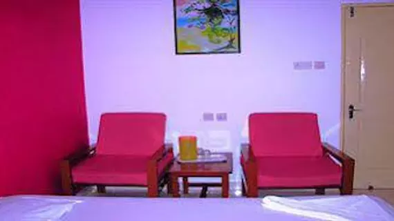 Hotel Mayura | Goa - Kuzey Goa - Mapusa