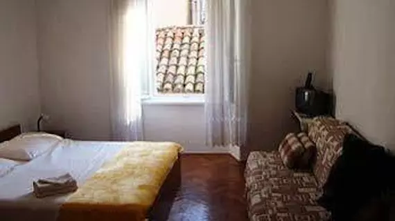 Guesthouse Peter | Dubrovnik-Neretva - Dubrovnik (ve civarı) - Dubrovnik - Pile