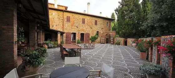 Agriturismo Renello | Toskana - Siena (vilayet) - Trequanda