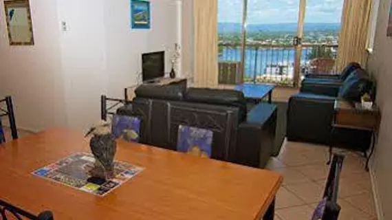 Anacapri Holiday Resort Apartments | Queensland - Gold Coast (Altın Sahil) - Surfers Paradise