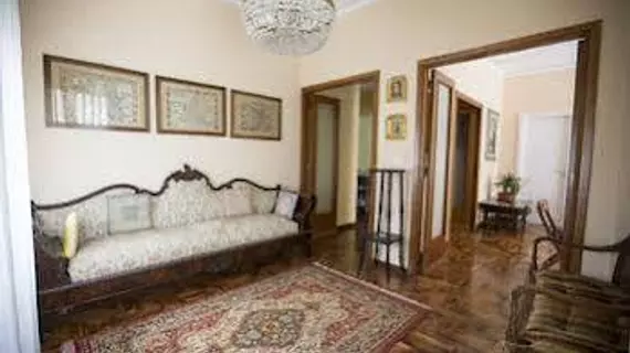 Lumachella B&B | Sicilya - Palermo (vilayet) - Cefalu