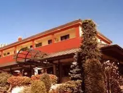 Hotel Cinzia Ristorante | Piedmont - Vercelli (il) - Vercelli