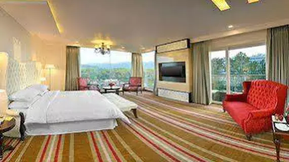 Four Points by Sheraton Dehradun | Uttarkand - Dehra Dun Bölgesi - Dehradun