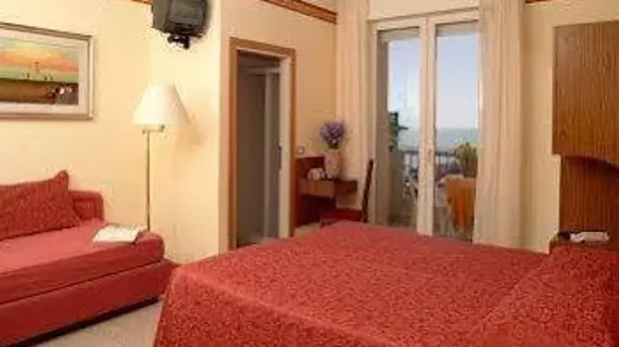 Hotel Aurora | Emilia-Romagna - Rimini - Viserba