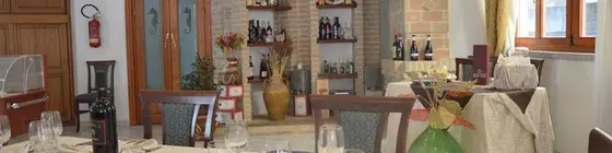 Antica Marina Hotel | Calabria - Vibo Valentia (vilayet) - Nicotera