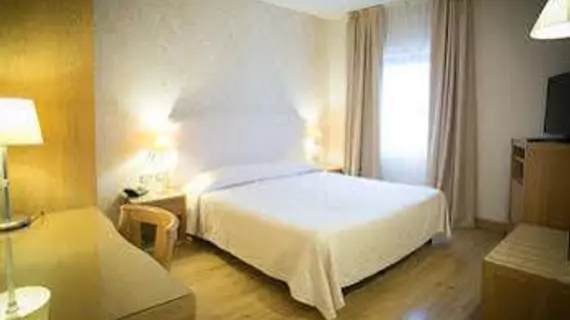 Hotel Touring | Emilia-Romagna - Modena (vilayet) - Carpi