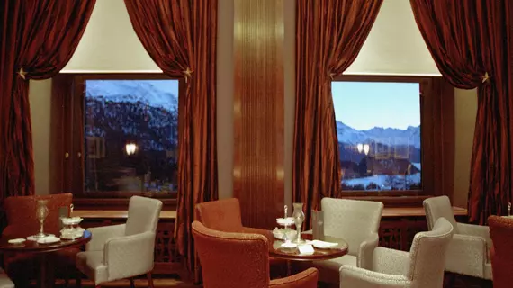 Suvretta House | Maloja District - Graubuenden - St. Moritz