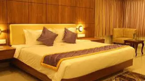 The Pommels Business Hotel | Karnataka - Bengaluru (ve civarı) - Bengaluru - Kalyan Nagar