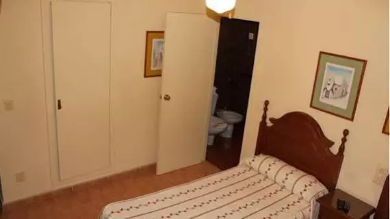 Hostal Andalucia | Andalucia - Granada (il) - Almunecar