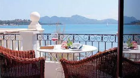 Bahia Hotel Hoposa (Pto.Pollensa) | Balearic Adaları - Mayorka Adası - Pollensa - Puerto de Pollensa