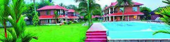 Leisure Vacations Goldfield Lake Resort | Kerala - Kottayam Bölgesi - Kumarakom