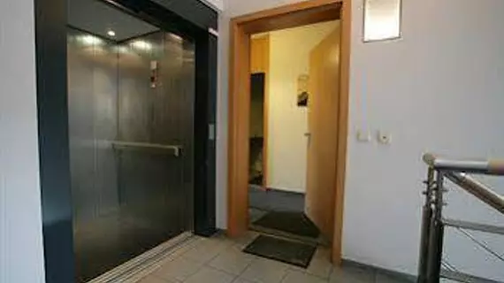 Apartment Engel | Berlin (ve civarı) - Berlin - Mitte