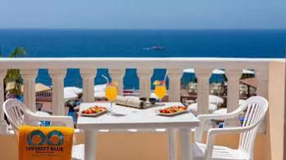 Hotel Bahía Flamingo | Kanarya Adaları - Santa Cruz de Tenerife - Santiago del Teide - Puerto de Santiago