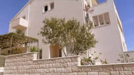 Apartments Pera Hvar | Split-Dalmaçya - Hvar