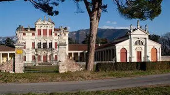 Hotel Ristorante Alla Corte | Veneto - Vicenza (vilayet) - Bassano del Grappa