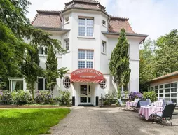 Parkhotel Atlantic | Baden-Wuerttemberg - Heidelberg - Schlierbach