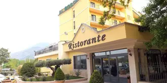 Hotel Ristorante Al Boschetto