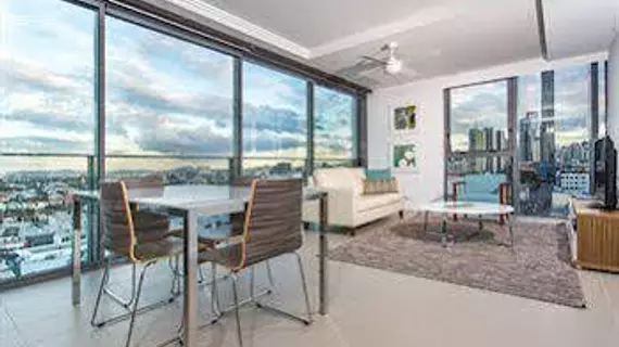 M&A Apartments | Queensland - Brisbane (ve civarı) - Fortitude Valley