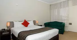 Econo Lodge Mt Gambier City Central | Güney Avustralya - Mount Gambier