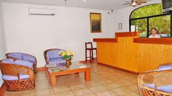 Margaritas Hotel and Tennis Club | Sinaloa - Mazatlan (ve civarı) - Mazatlan - Zona Dorada