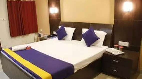 OYO Rooms Hero Honda Chowk | Haryana - Gurugram (ve civarı) - Gurugram