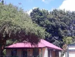 Abelia Cottage of Daylesford | Victoria - Daylesford (ve civarı) - Daylesford