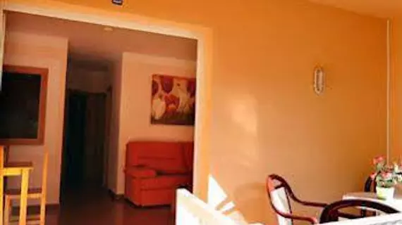 Apartamentos Maribel | Balearic Adaları - Menorca - Ciutadella de Menorca