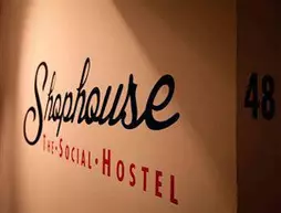 Shophouse The Social Hostel | Singapur - Arab Street District - Kampong Glam