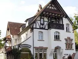 Hotel Dammenmühle | Baden-Wuerttemberg - Ortenaukreis - Lahr