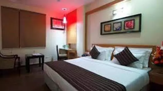 Hotel Metropolitan | Batı Delhi - Ulusal Eyalet Başkenti Delhi - Delhi (ve civarı) - Yeni Delhi - Karol Bagh