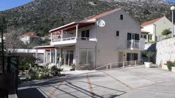 Haus Sonne | Dubrovnik-Neretva - Dubrovnik (ve civarı) - Dubrovnik - Trsteno