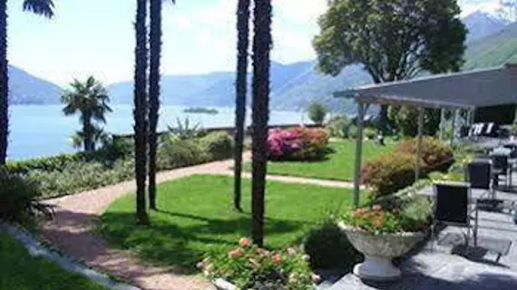 Hotel Collinetta | Ticino Kantonu - Ascona