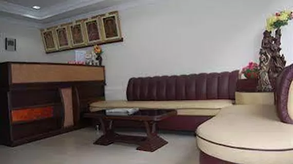 Hotel RJ Inn | Tamil Nadu - Kodaikanal