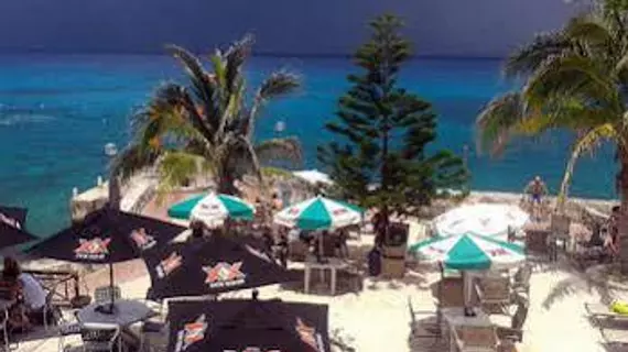 Hotel Barracuda | Quintana Roo - Cozumel