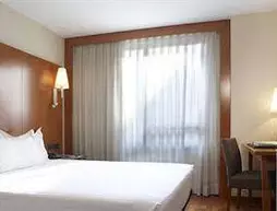 B&B Hotel Castellon | Valencia Bölgesi - Castellon (vilayet) - Plana Alta - Castellón de la Plana