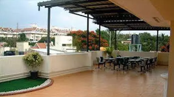 Lotus Suites | Karnataka - Bengaluru (ve civarı) - Bengaluru - Koramangala