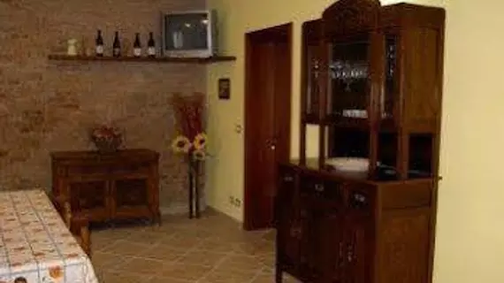 Agriturismo Ravaglia Grande | Emilia-Romagna - Bolonya (vilayet) - Dozza