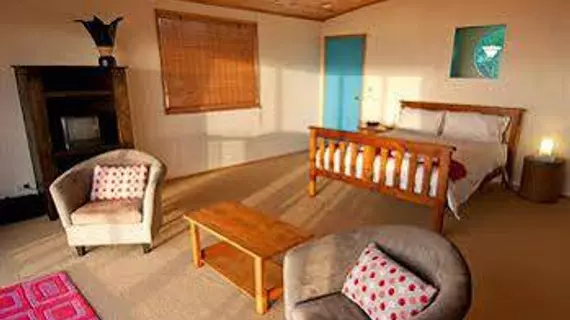 Bruny Island Accommodation Services | Tazmanya - Simpsons Bay