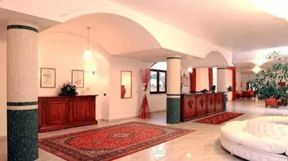 Hotel Villa Rosa | Puglia - Taranto (vilayet) - Martina Franca