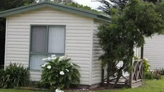 Abel Tasman Caravan Park | Tazmanya - East Devonport