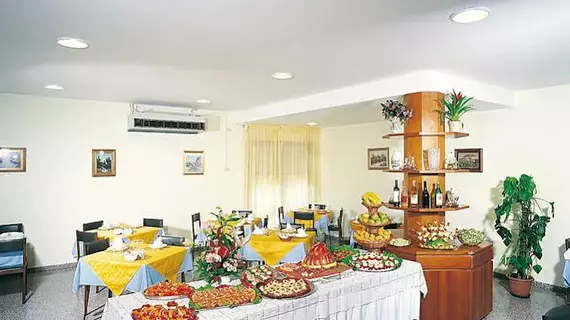 Hotel Capinera | Emilia-Romagna - Rimini