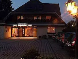 Hotel Garni Veldscholten | Aşağı Saksonya - Emsland - Lingen (Ems)