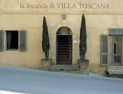 La Locanda di Villa Toscana