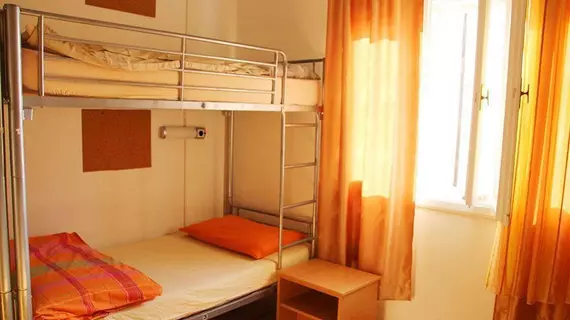 Hostel Split Backpackers | Split-Dalmaçya - Split