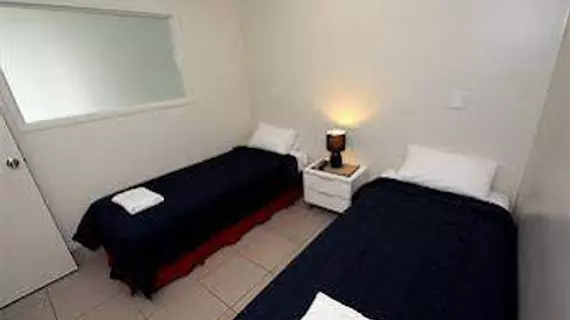 Caboolture Riverlakes Boutique Motel | Queensland - Brisbane (ve civarı) - Caboolture South