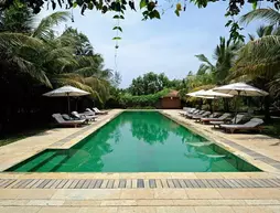 Aashyana Lakhanpal Villa | Goa - Kuzey Goa - Candolim