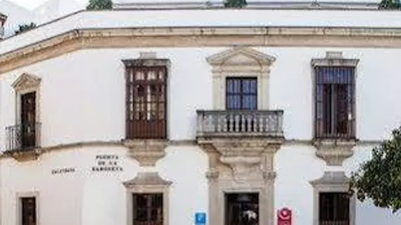 Hostel Calatrava Luxury | Andalucia - Seville İli - Sevilla - Casco Antiguo