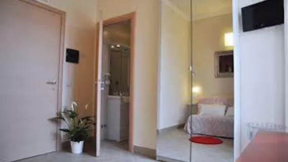 Bed & Breakfast Agli Horti Sallustiani | Lazio - Roma (ve civarı) - Roma Kent Merkezi - Sallustiano